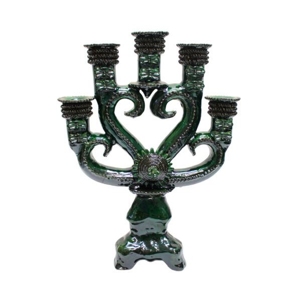 Candelabro Esteban Mini