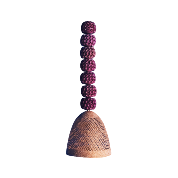 Pieza Colgante