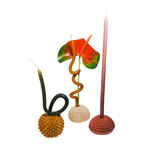 Candle Set