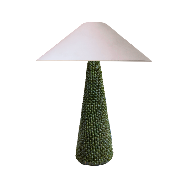 Luminaria Estela Mediana