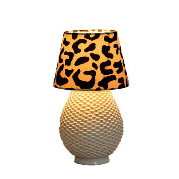 Huevito Lamp