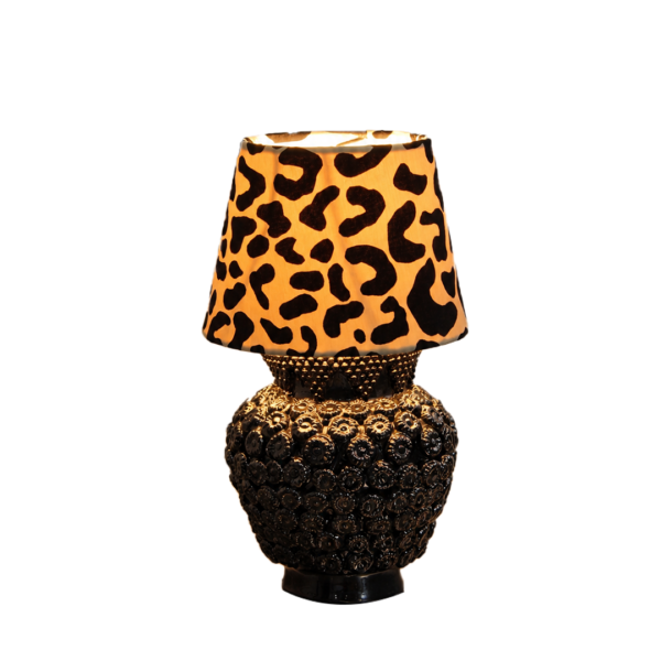 Huevito Lamp