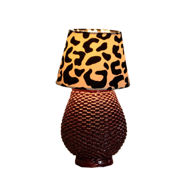 Huevito Lamp