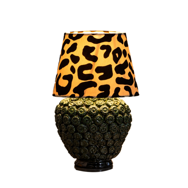 Huevito Lamp