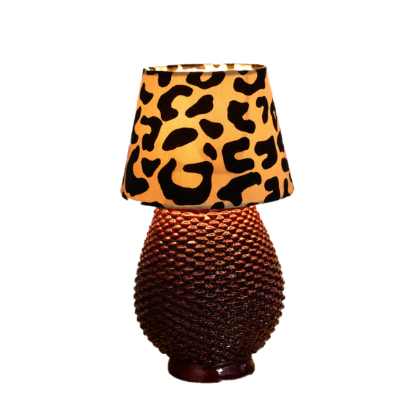 Huevito Lamp